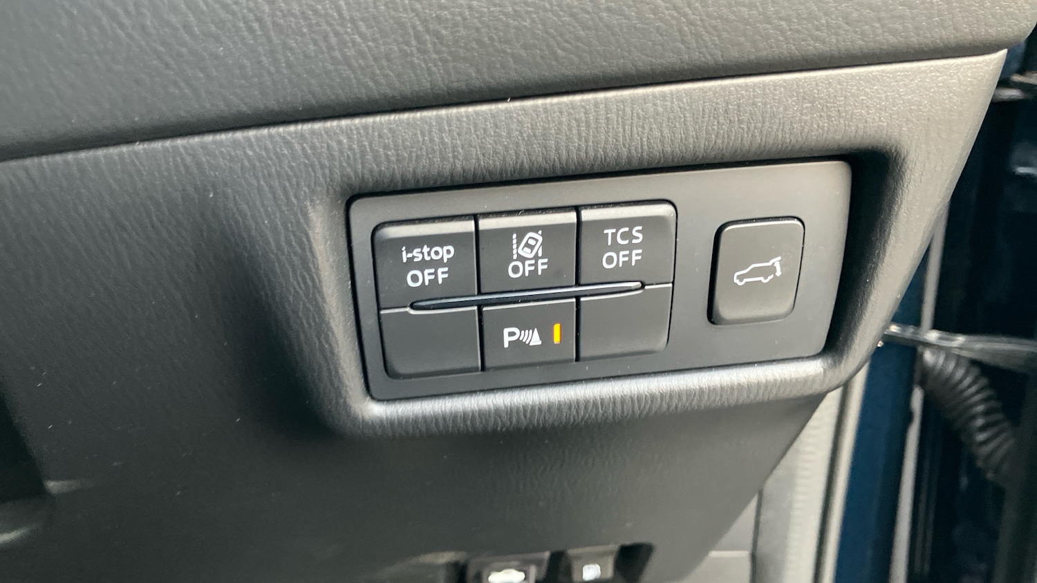 Used Mazda CX-5 2022 for sale - 77998246: Photo 35