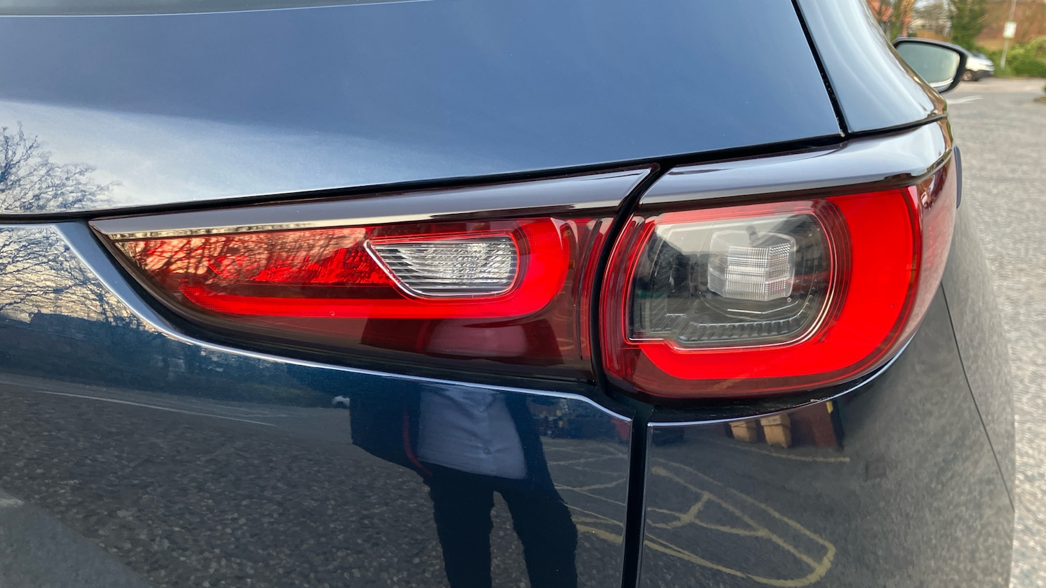 Used Mazda CX-5 2022 for sale - 77998246: Photo 46