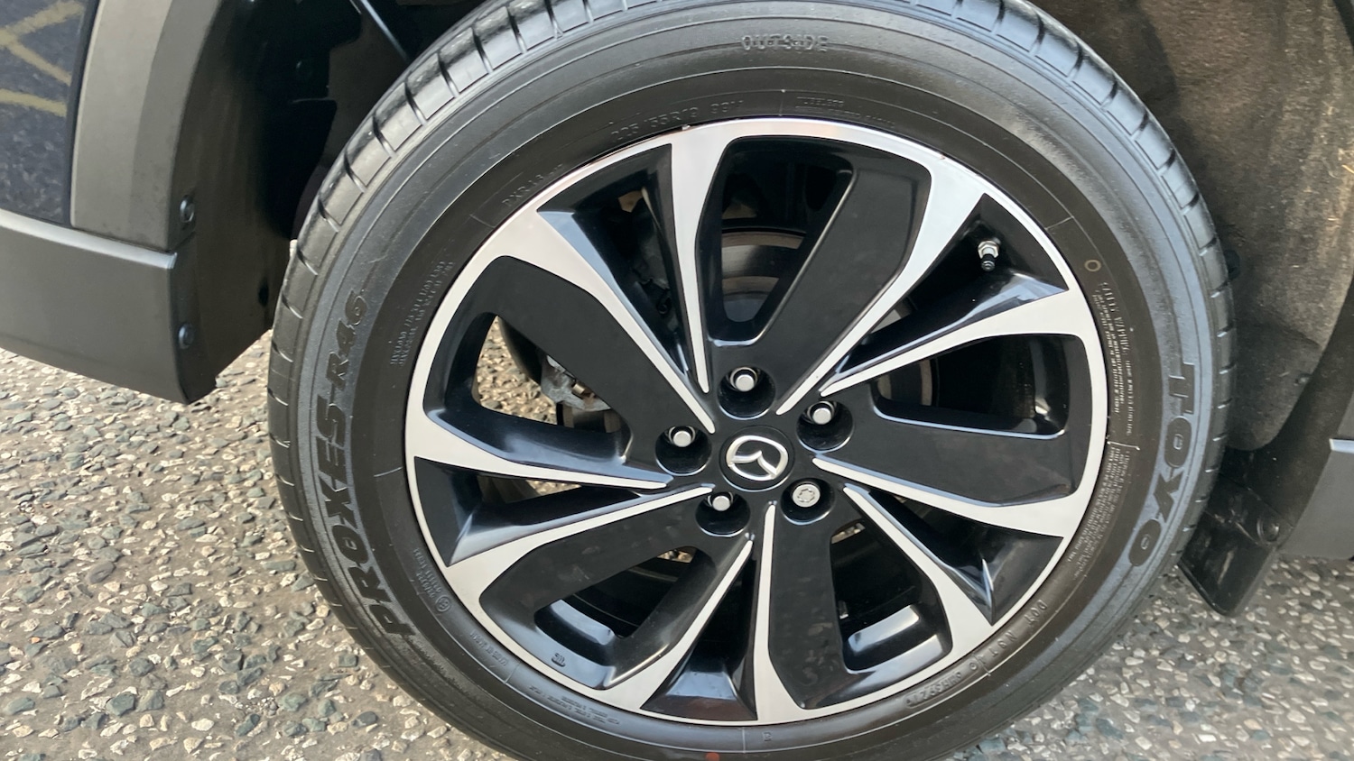 Used Mazda CX-5 2022 for sale - 77998246: Photo 47