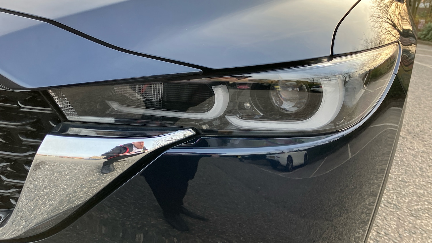 Used Mazda CX-5 2022 for sale - 77998246: Photo 51