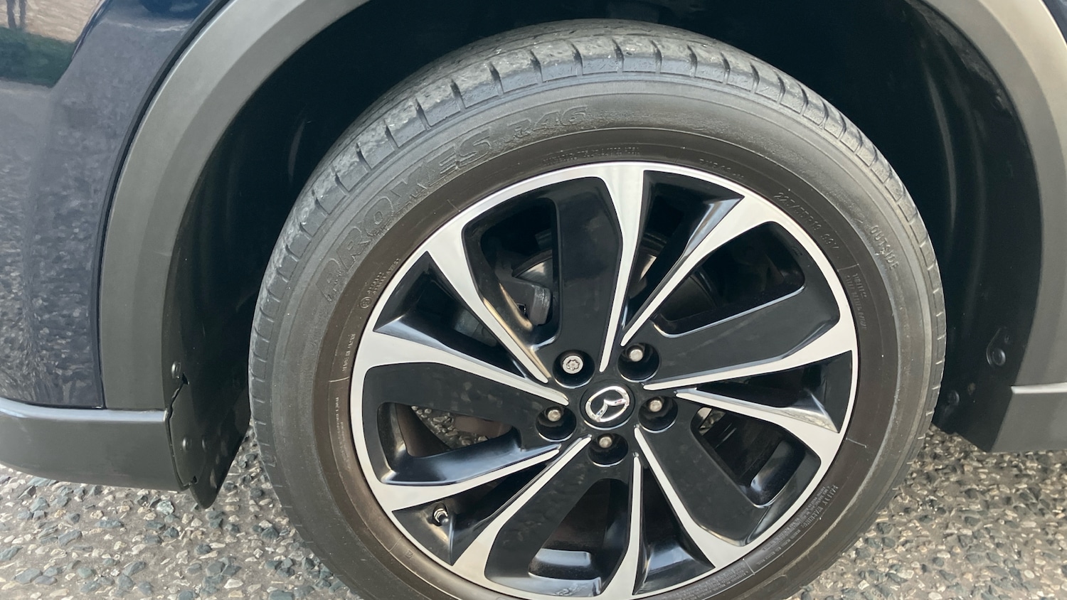 Used Mazda CX-5 2022 for sale - 77998246: Photo 52