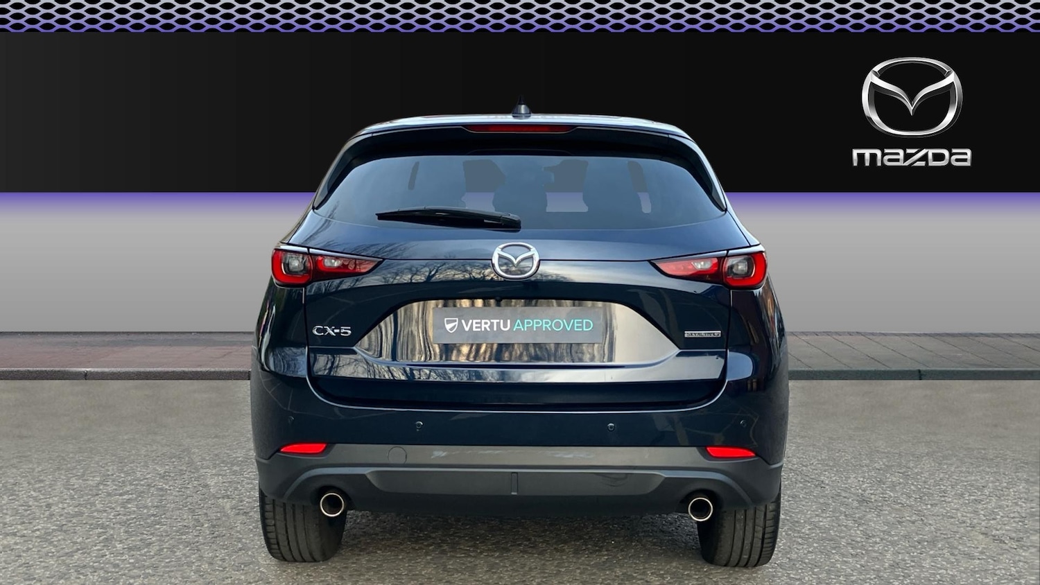 Used Mazda CX-5 2022 for sale - 77998246: Photo 6