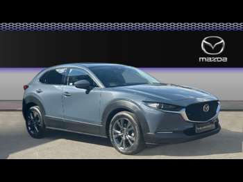 2020 (70) - 2.0 Skyactiv-X MHEV GT Sport 5dr Auto Petrol Hatchback