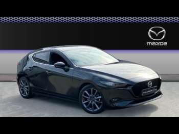 2022 (22) - 2.0 e-Skyactiv G MHEV GT Sport 5dr Petrol Hatchback