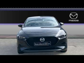 Used Mazda Mazda3 2022 for sale - 74648593: Photo