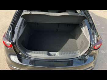 Used Mazda Mazda3 2022 for sale - 74648593: Photo