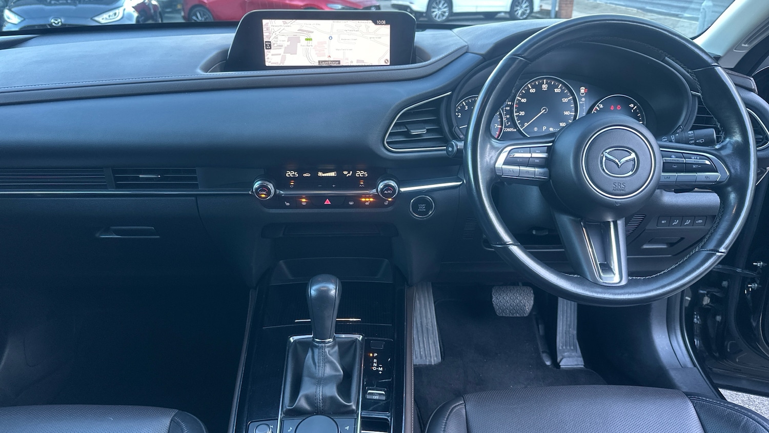 Used Mazda CX-30 2023 for sale - 77619773: Photo 10