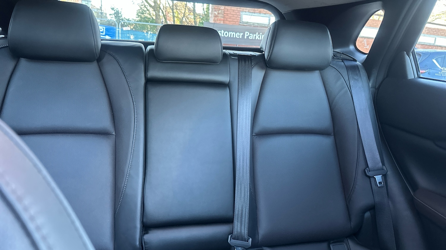 Used Mazda CX-30 2023 for sale - 77619773: Photo 15