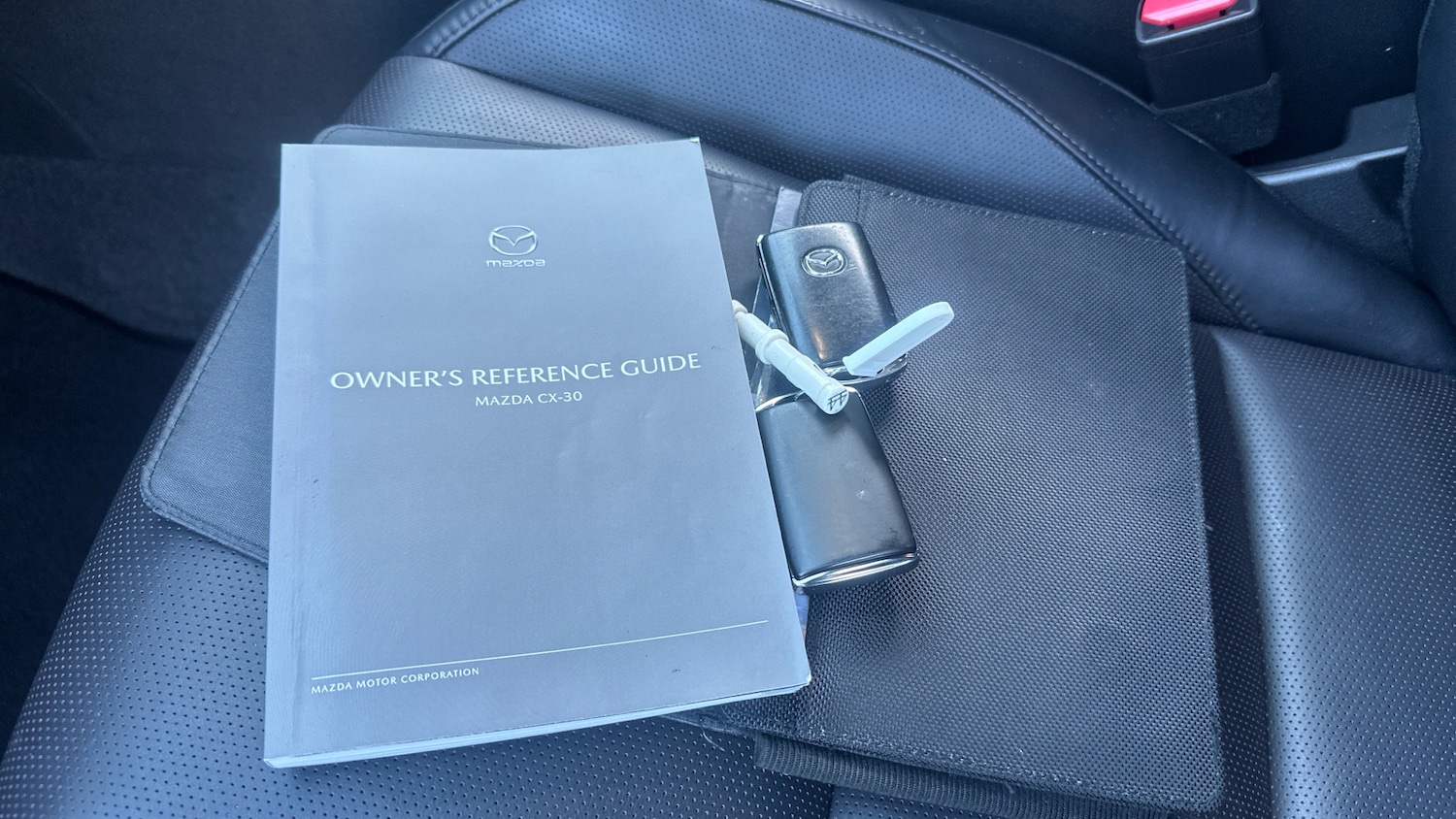 Used Mazda CX-30 2023 for sale - 77619773: Photo 19