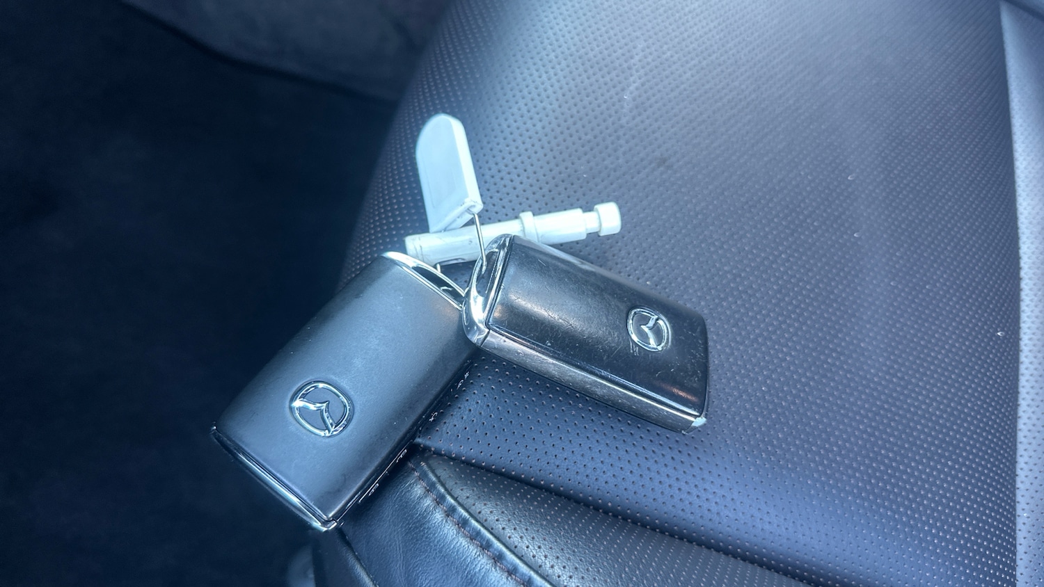 Used Mazda CX-30 2023 for sale - 77619773: Photo 20