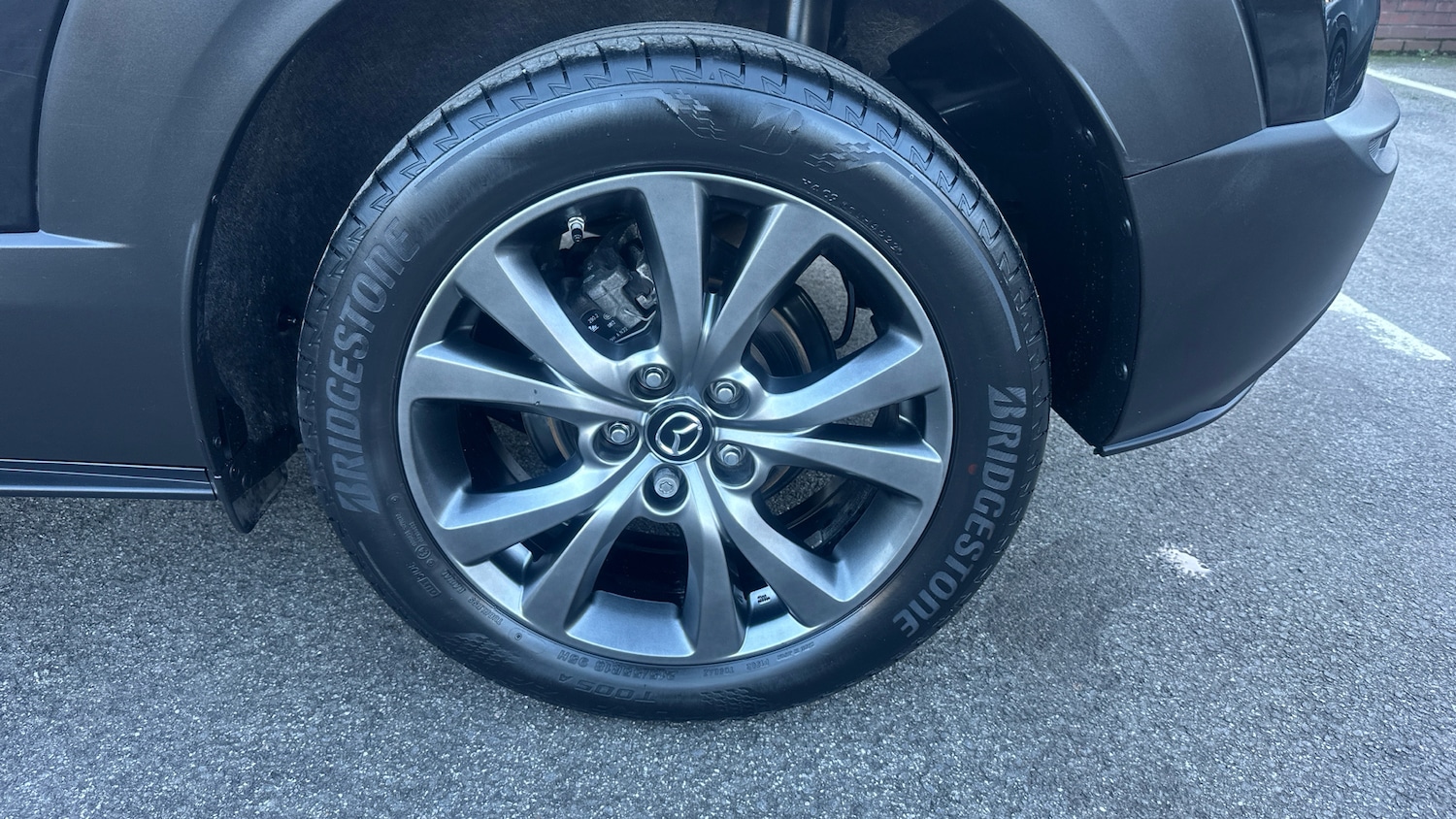 Used Mazda CX-30 2023 for sale - 77619773: Photo 21