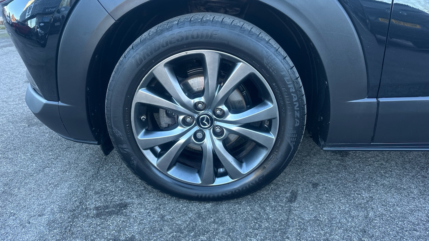 Used Mazda CX-30 2023 for sale - 77619773: Photo 22