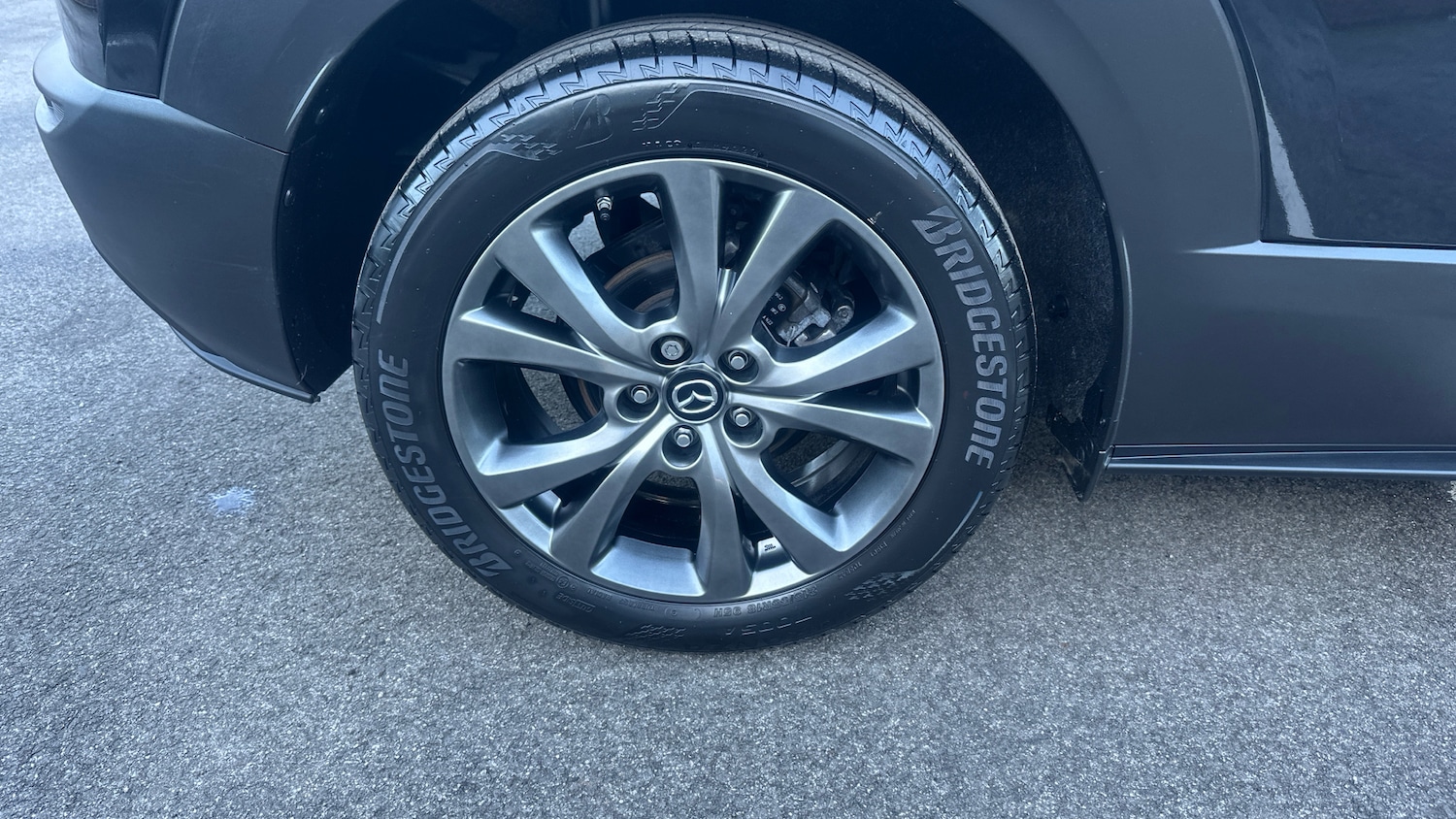 Used Mazda CX-30 2023 for sale - 77619773: Photo 25