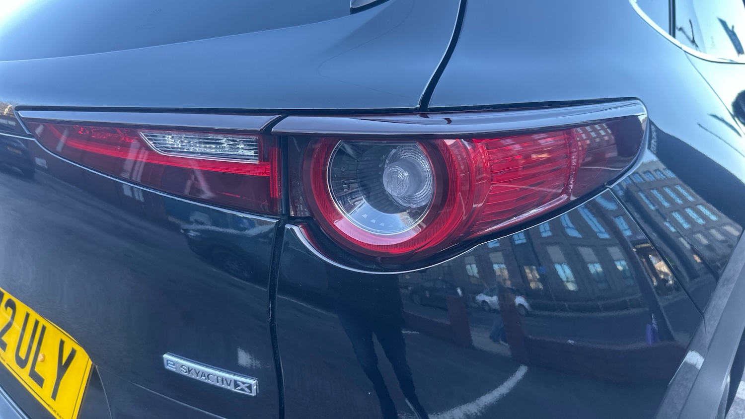 Used Mazda CX-30 2023 for sale - 77619773: Photo 27