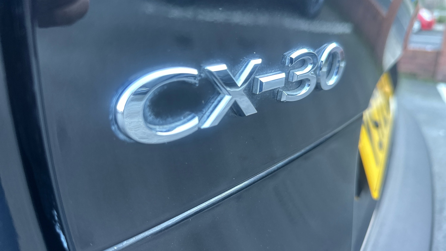 Used Mazda CX-30 2023 for sale - 77619773: Photo 28