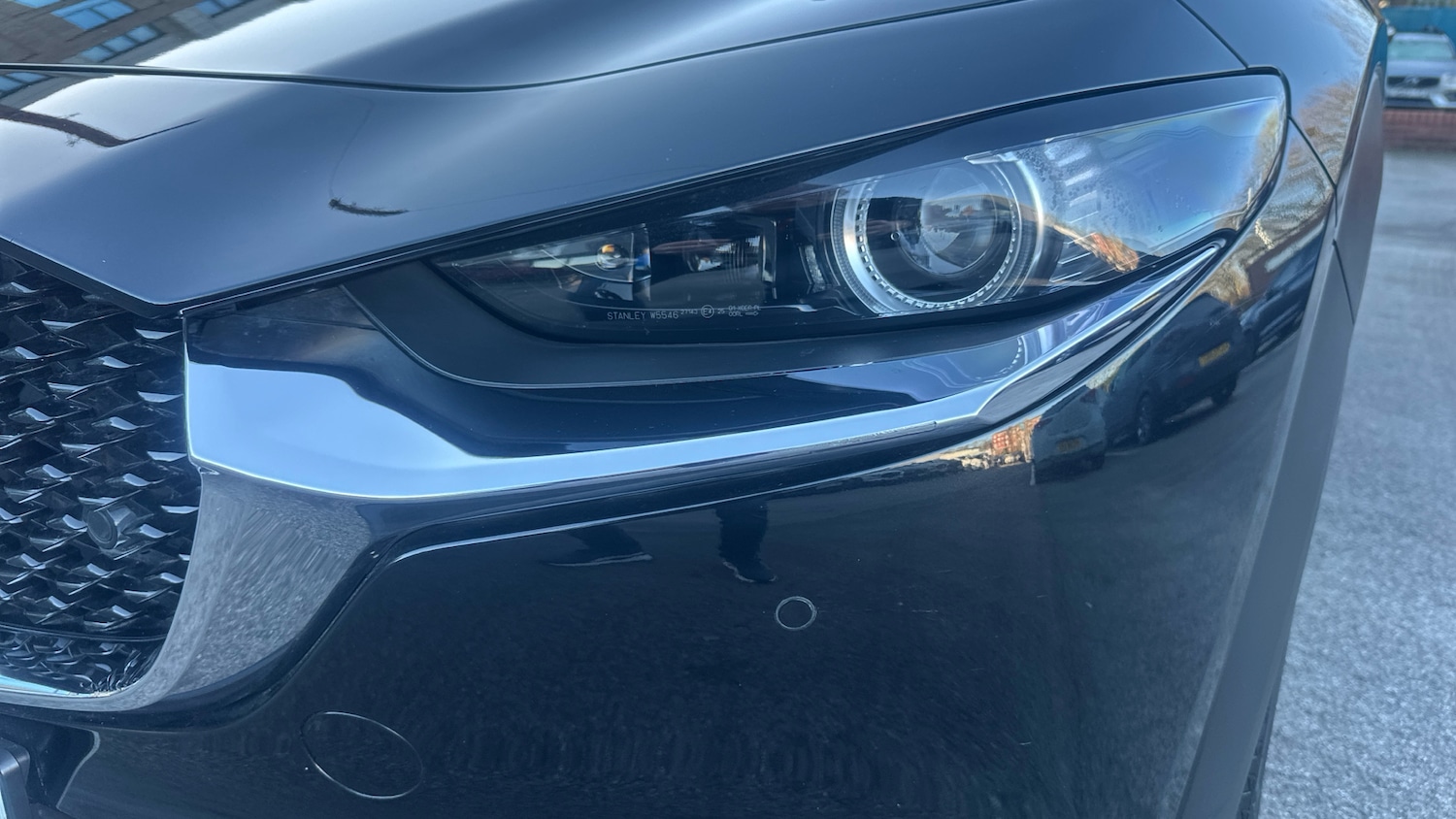 Used Mazda CX-30 2023 for sale - 77619773: Photo 29