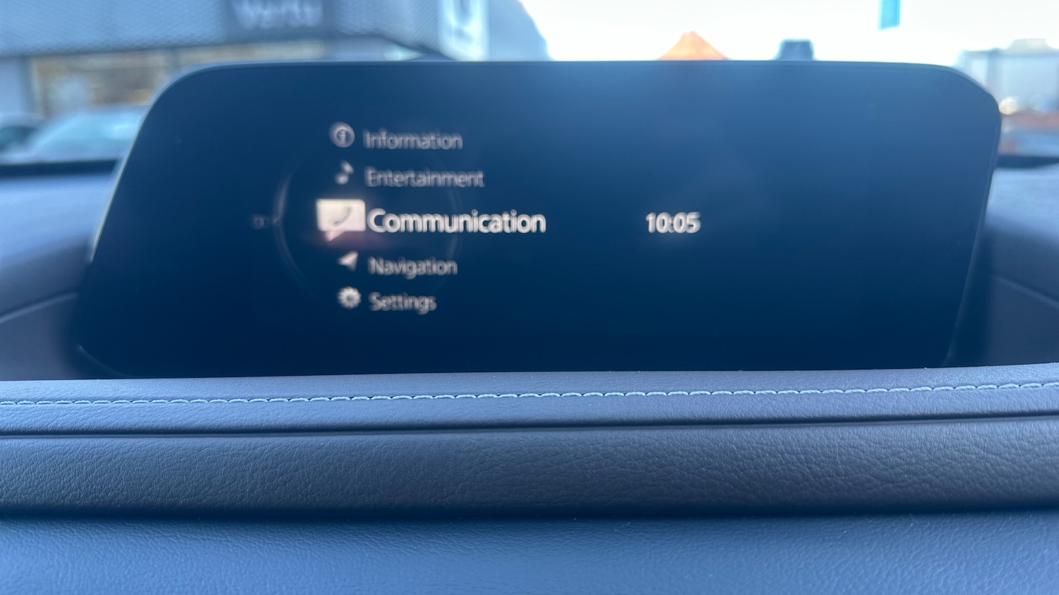 Used Mazda CX-30 2023 for sale - 77619773: Photo 30