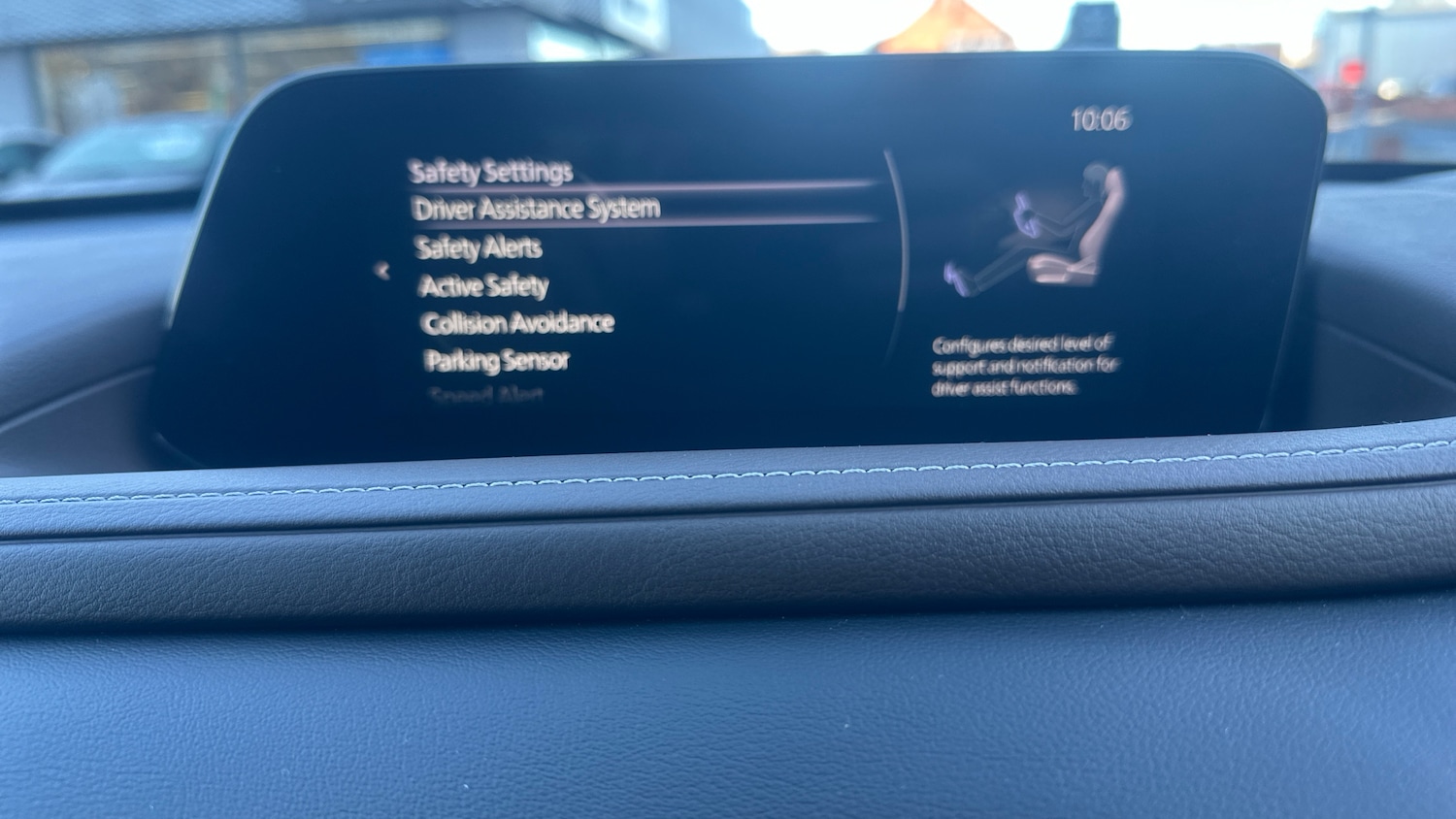 Used Mazda CX-30 2023 for sale - 77619773: Photo 31