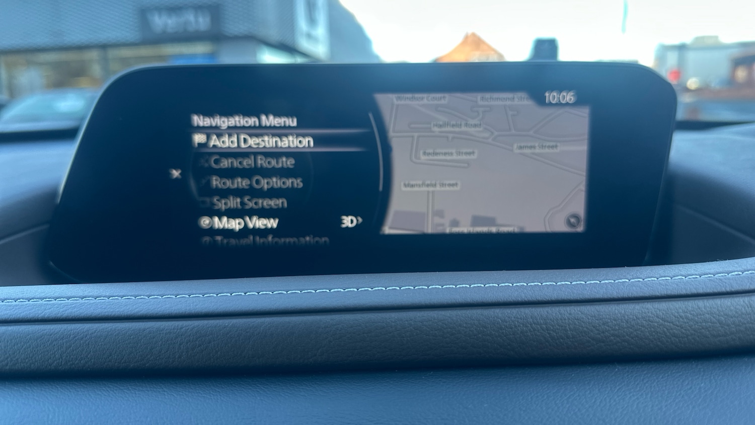 Used Mazda CX-30 2023 for sale - 77619773: Photo 33