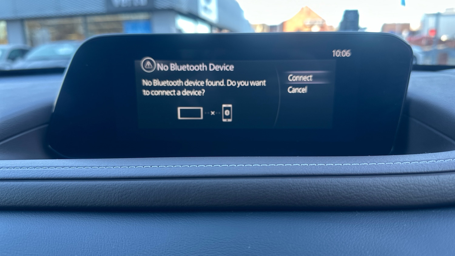 Used Mazda CX-30 2023 for sale - 77619773: Photo 34