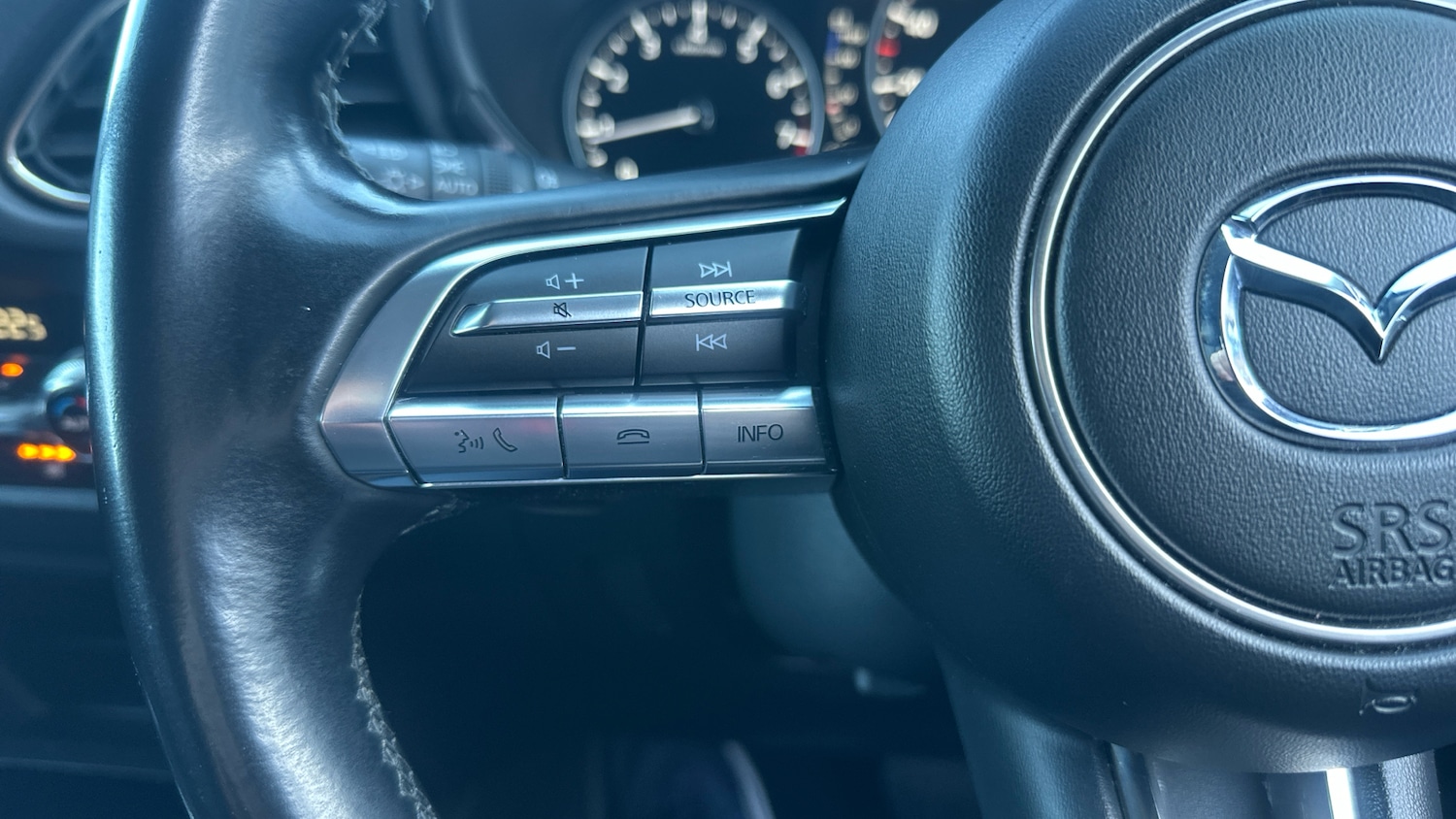 Used Mazda CX-30 2023 for sale - 77619773: Photo 37