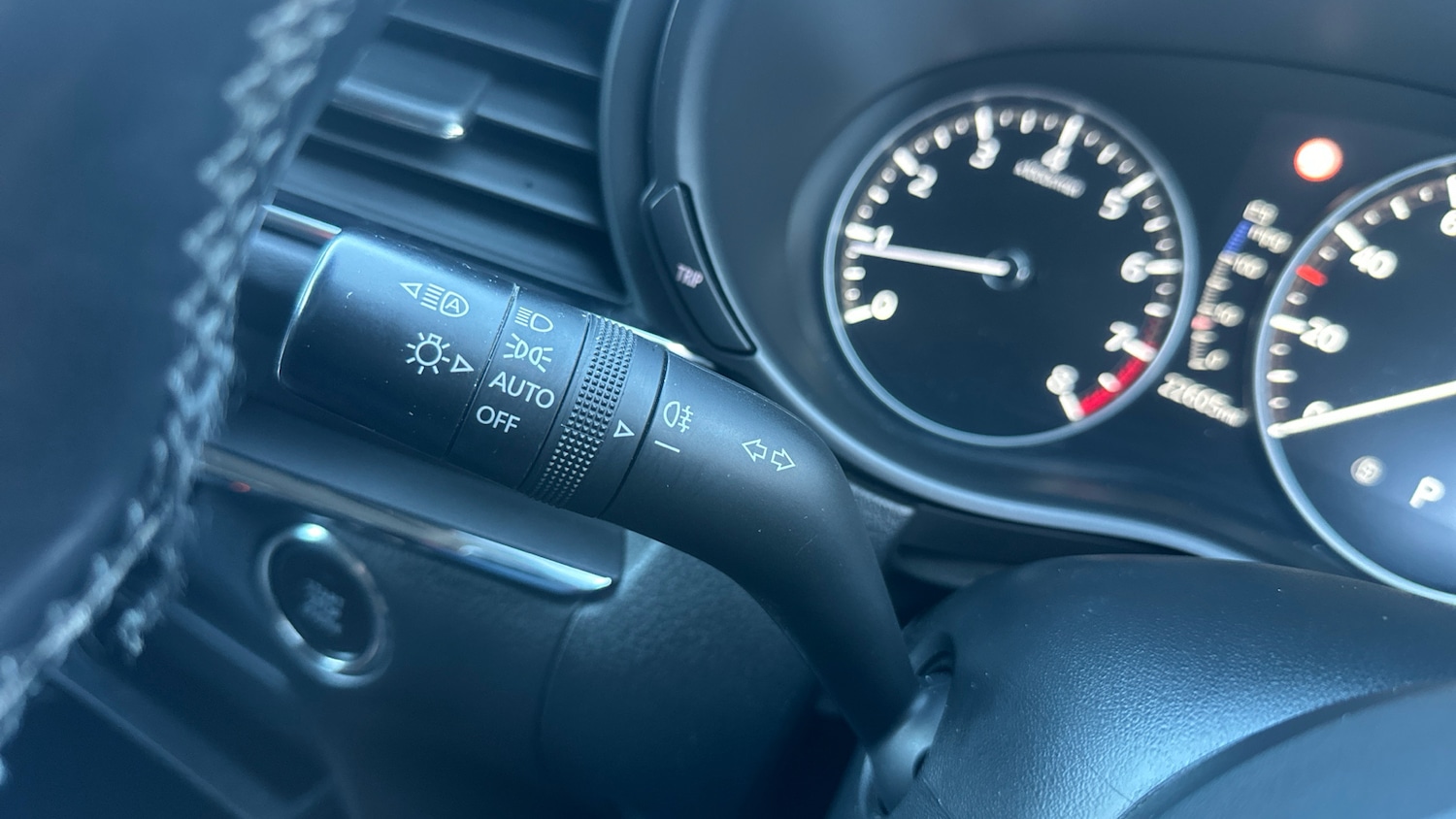 Used Mazda CX-30 2023 for sale - 77619773: Photo 39