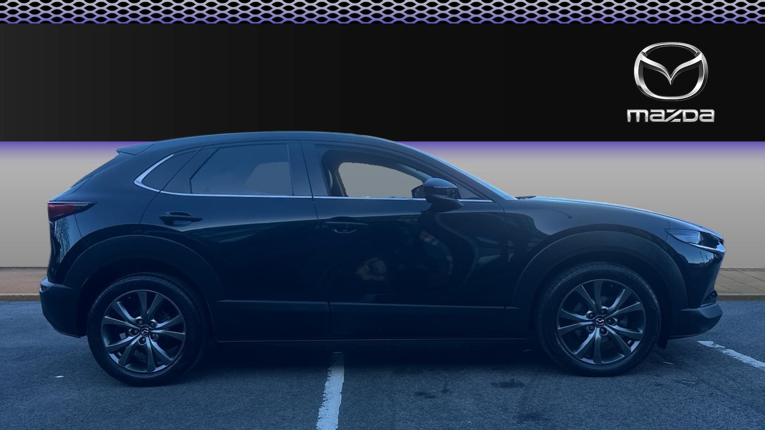 Used Mazda CX-30 2023 for sale - 77619773: Photo 5