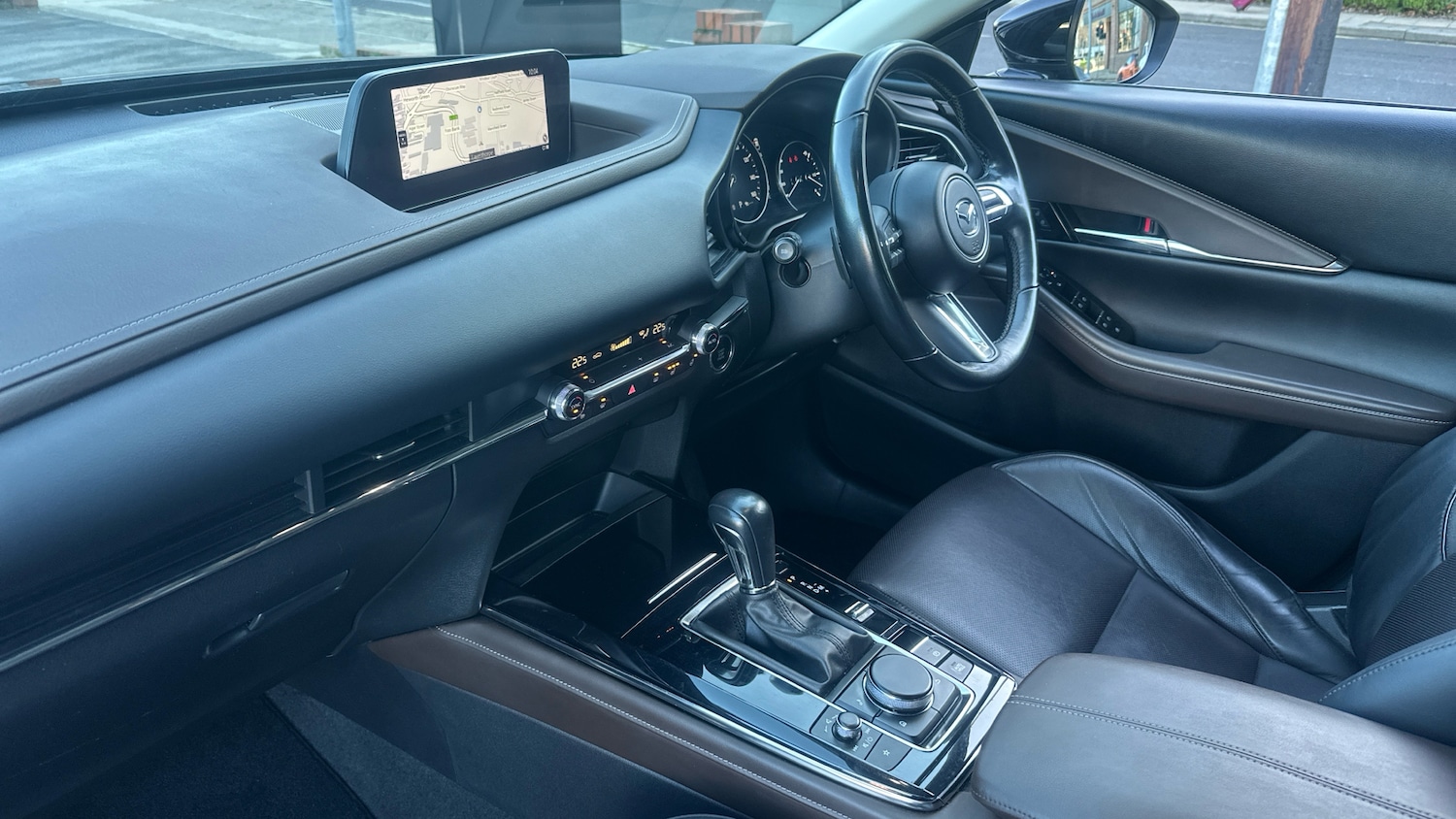 Used Mazda CX-30 2023 for sale - 77619773: Photo 9