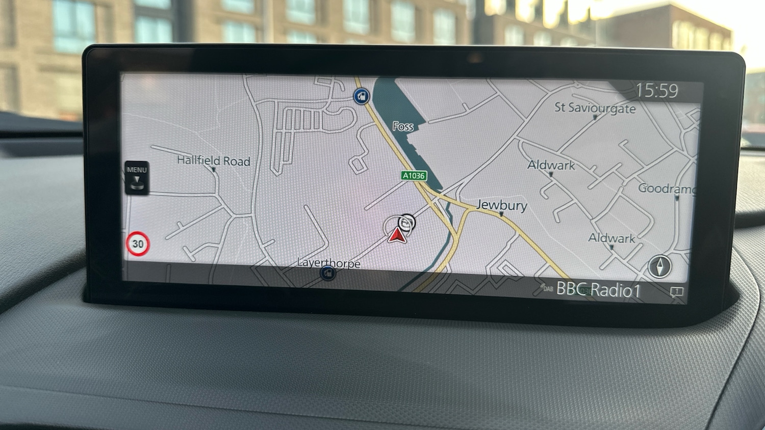 Used Mazda MX-5 2026 for sale - 77775000: Photo 12