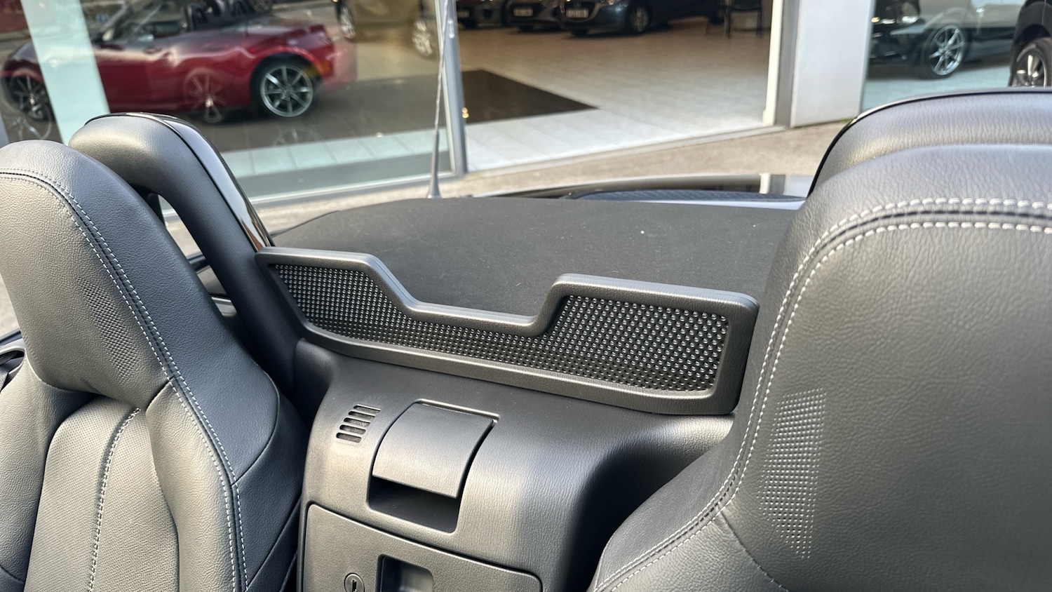 Used Mazda MX-5 2026 for sale - 77775000: Photo 15