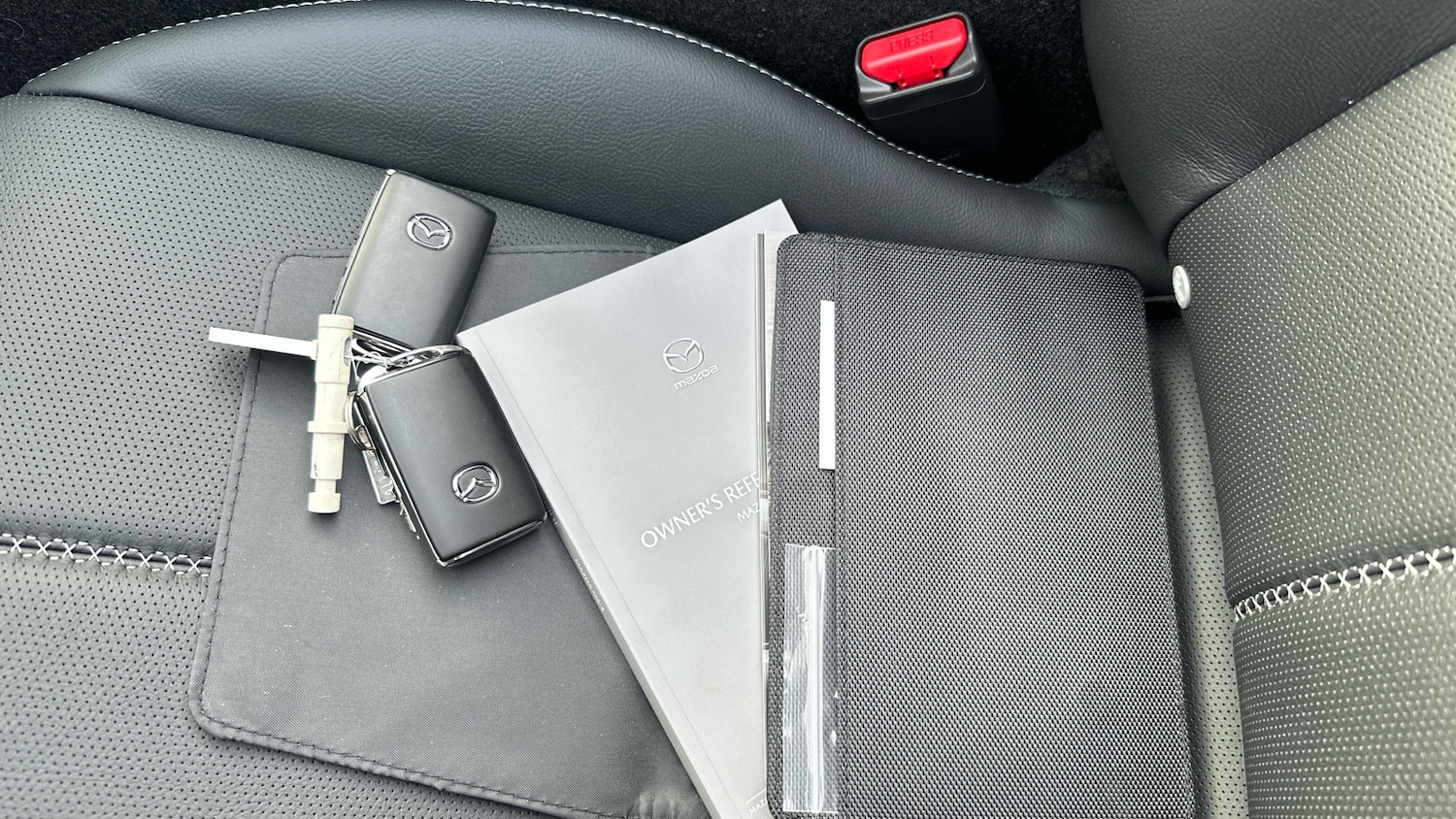 Used Mazda MX-5 2026 for sale - 77775000: Photo 19