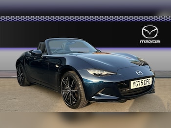 2026 (75) - 2.0 [184] Exclusive-Line 2dr