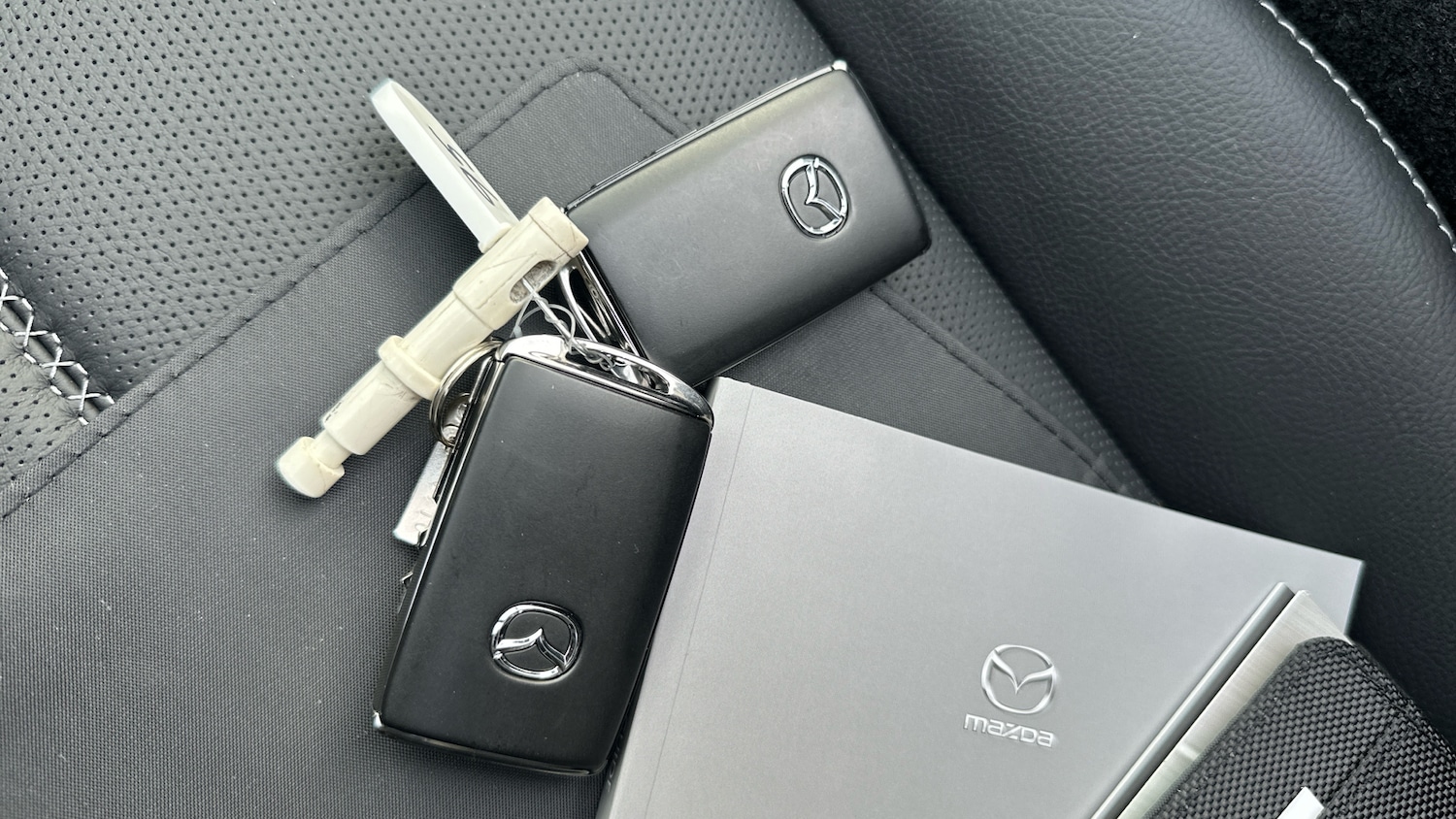 Used Mazda MX-5 2026 for sale - 77775000: Photo 20