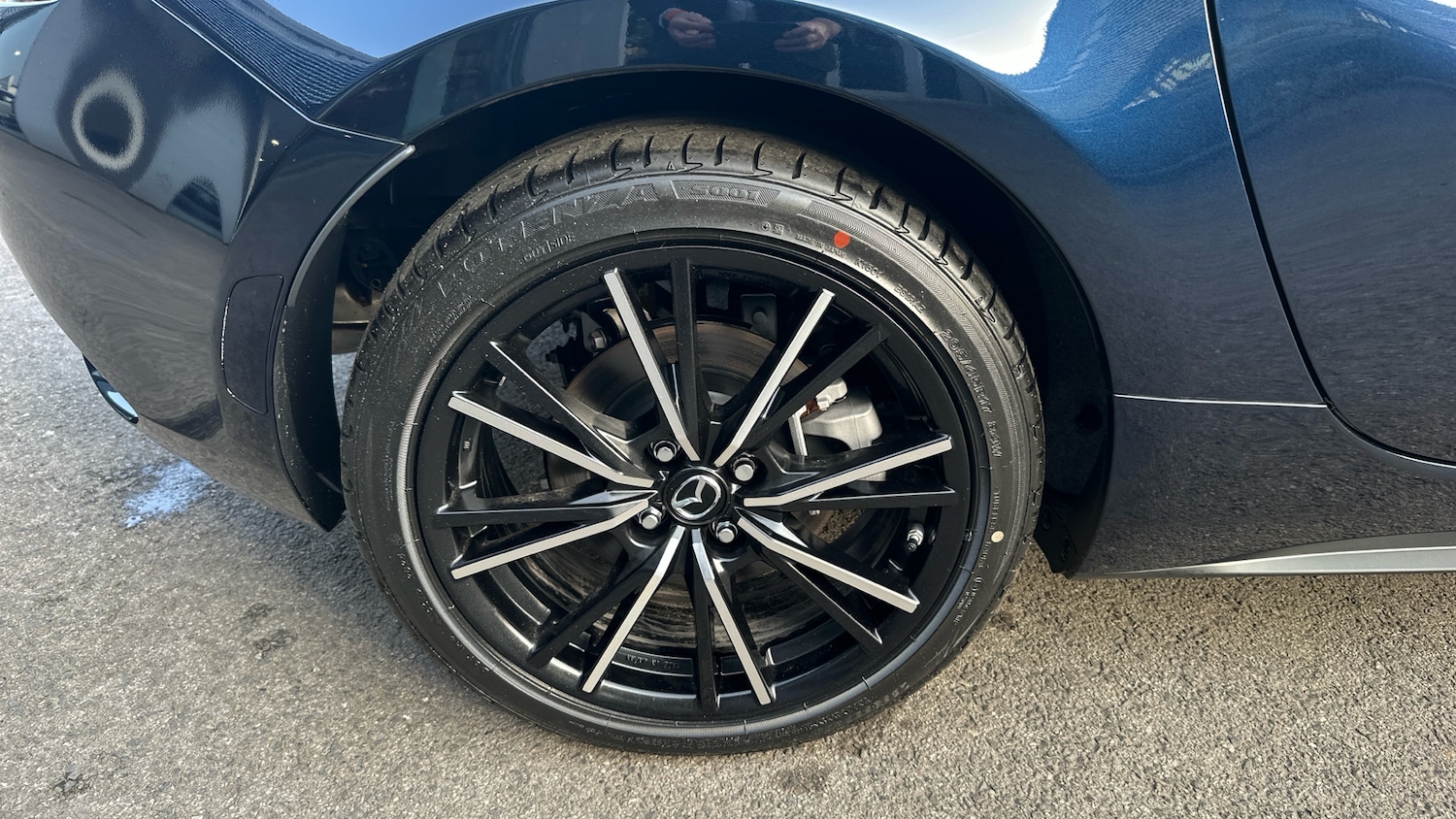 Used Mazda MX-5 2026 for sale - 77775000: Photo 22