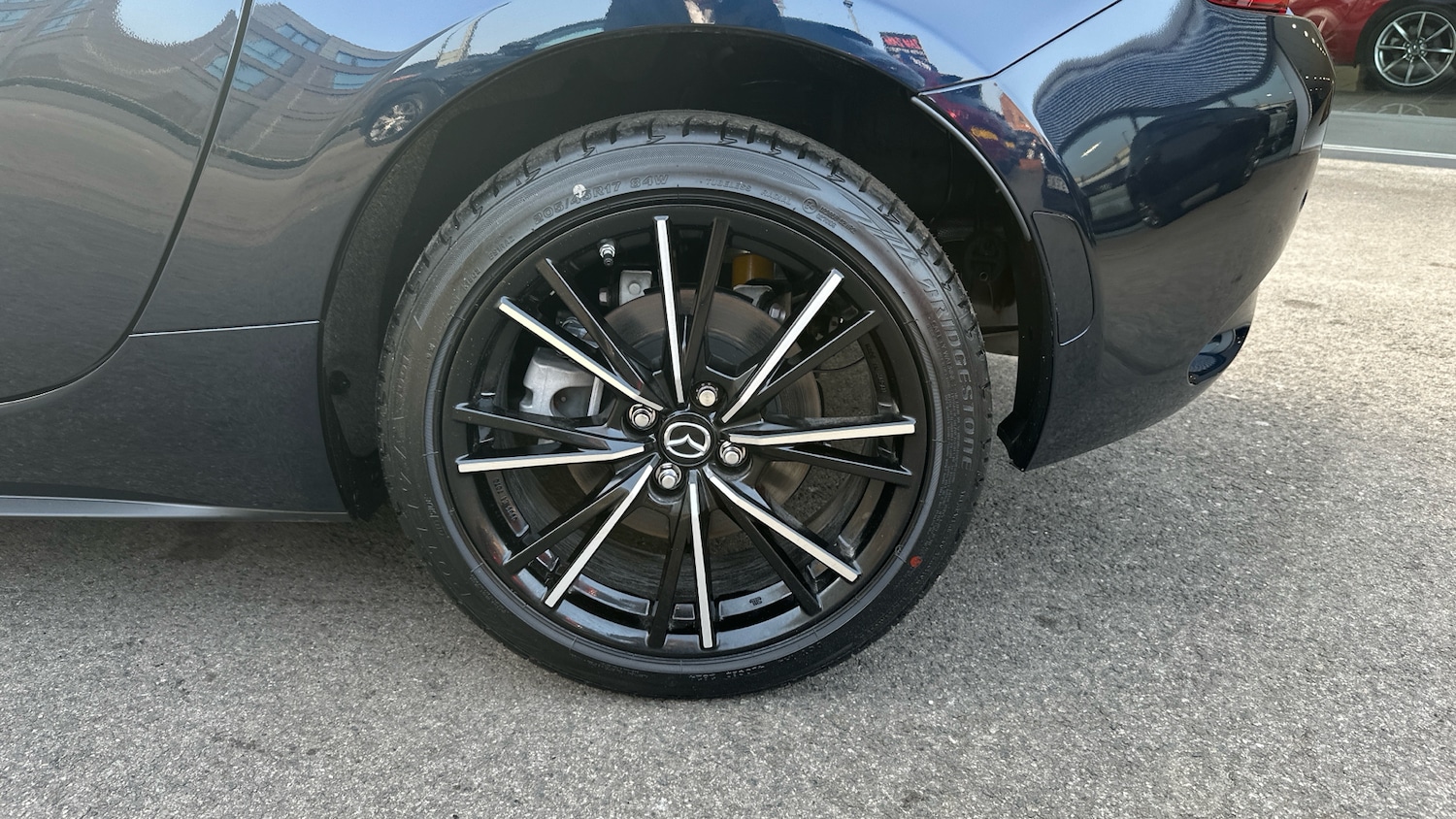 Used Mazda MX-5 2026 for sale - 77775000: Photo 23