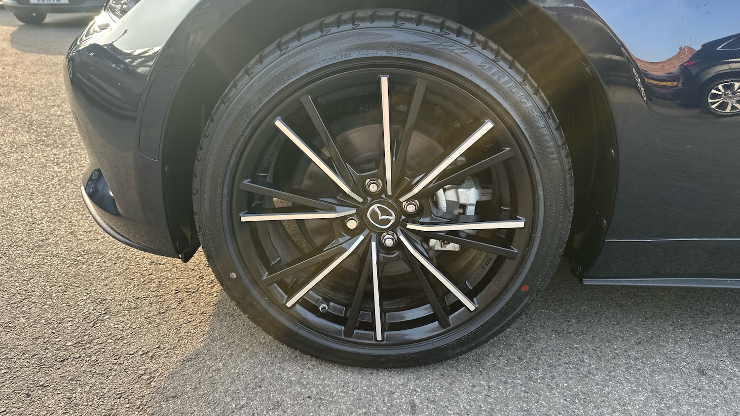 Used Mazda MX-5 2026 for sale - 77775000: Photo 24