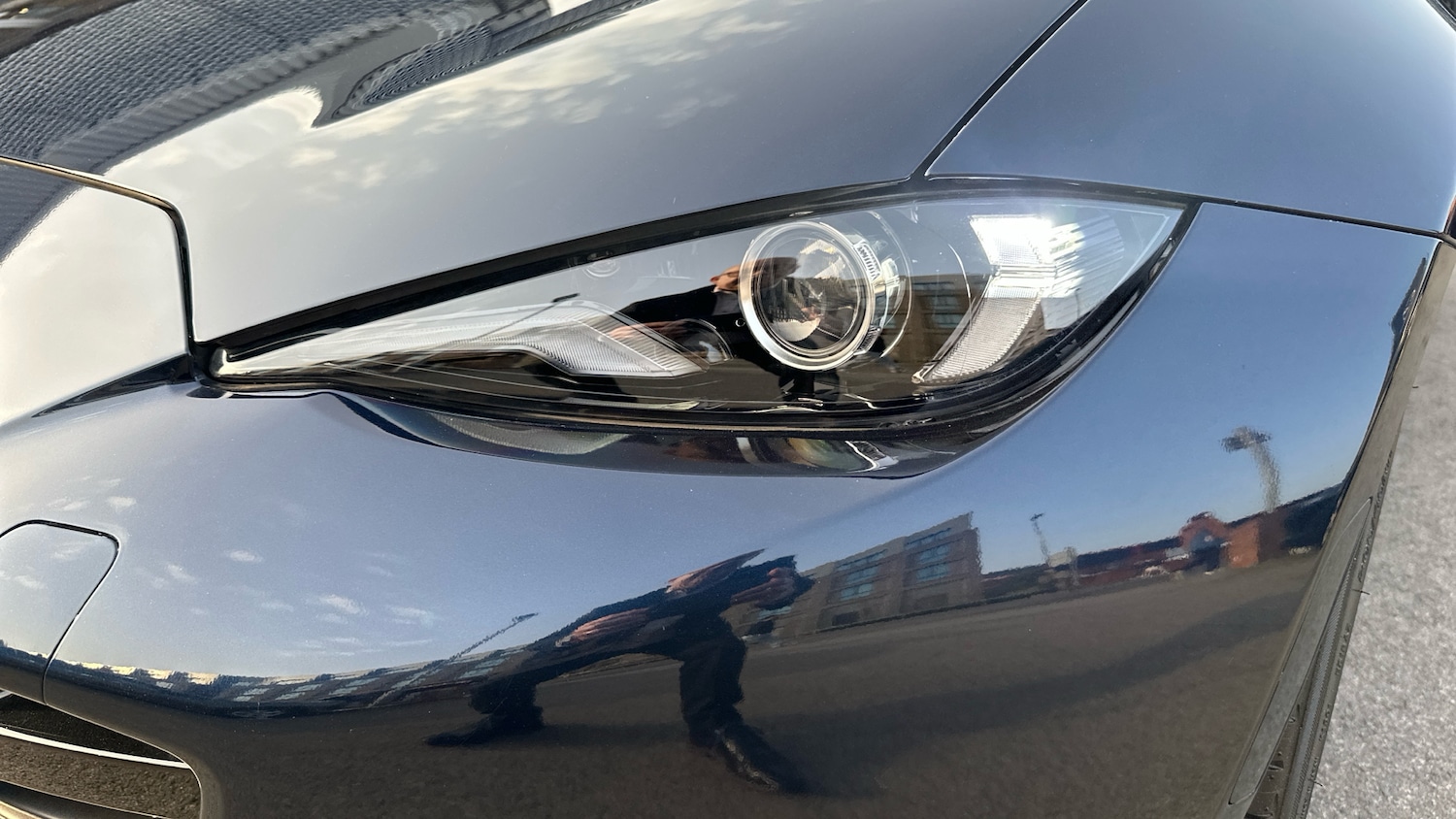 Used Mazda MX-5 2026 for sale - 77775000: Photo 25