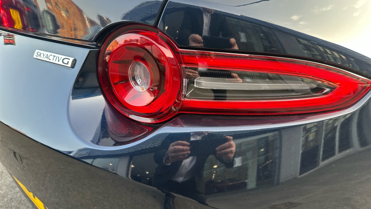 Used Mazda MX-5 2026 for sale - 77775000: Photo 26