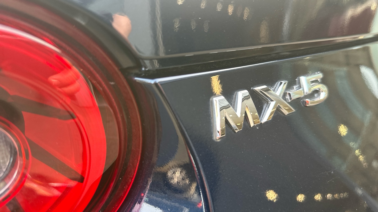 Used Mazda MX-5 2026 for sale - 77775000: Photo 27