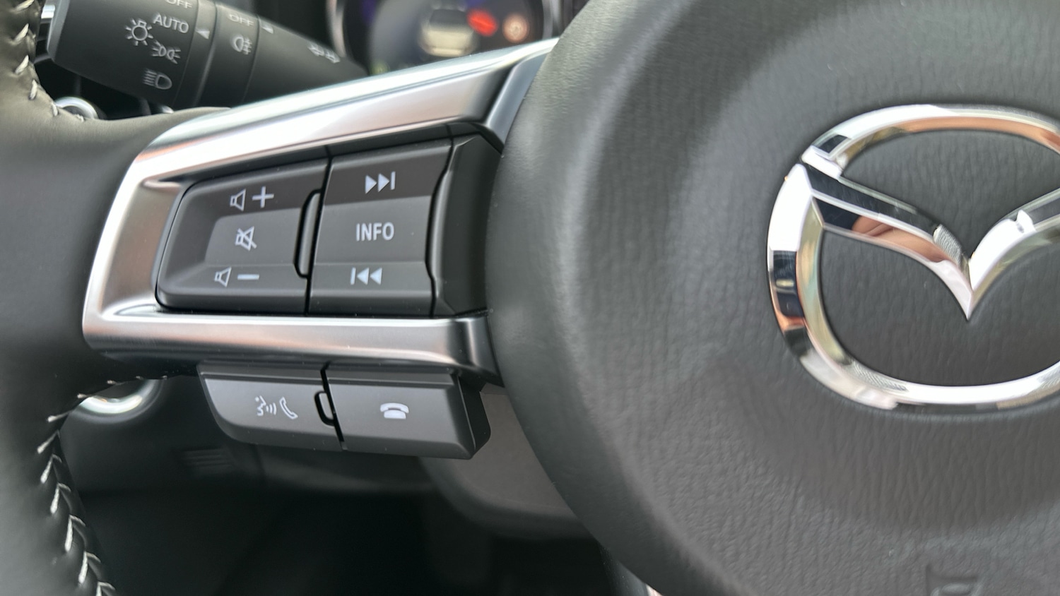 Used Mazda MX-5 2026 for sale - 77775000: Photo 38