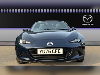 Used Mazda MX-5 2026 for sale - 77775000: Photo