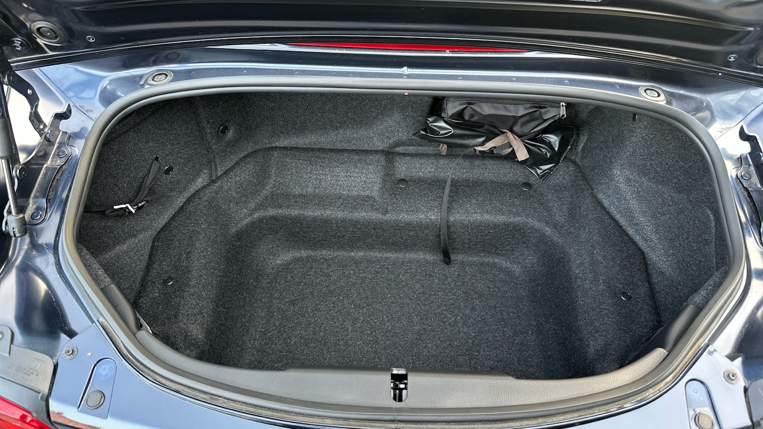 Used Mazda MX-5 2026 for sale - 77775000: Photo 4