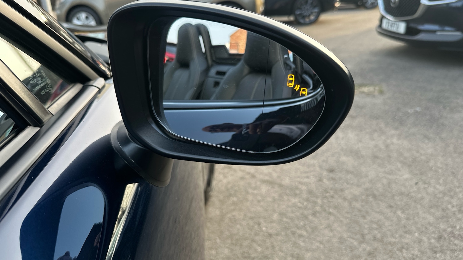 Used Mazda MX-5 2026 for sale - 77775000: Photo 43