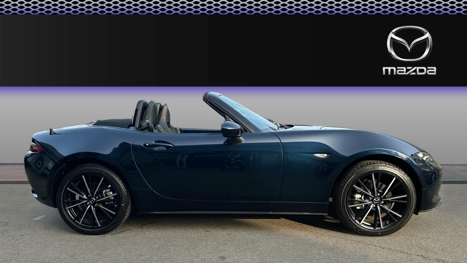 Used Mazda MX-5 2026 for sale - 77775000: Photo 5
