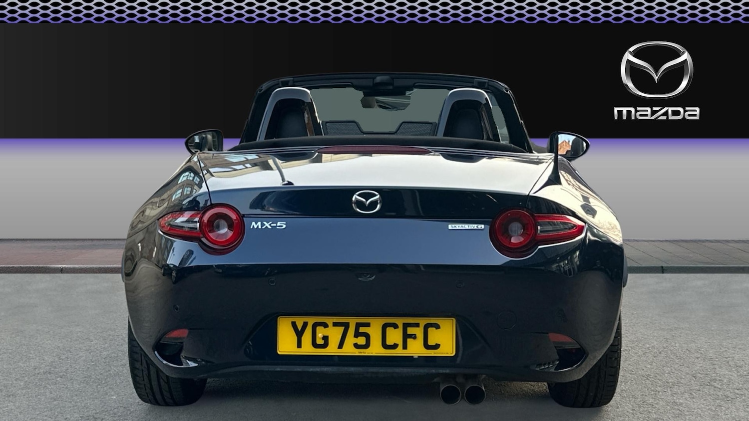 Used Mazda MX-5 2026 for sale - 77775000: Photo 6
