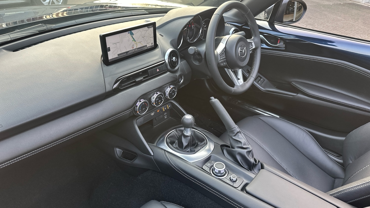 Used Mazda MX-5 2026 for sale - 77775000: Photo 9