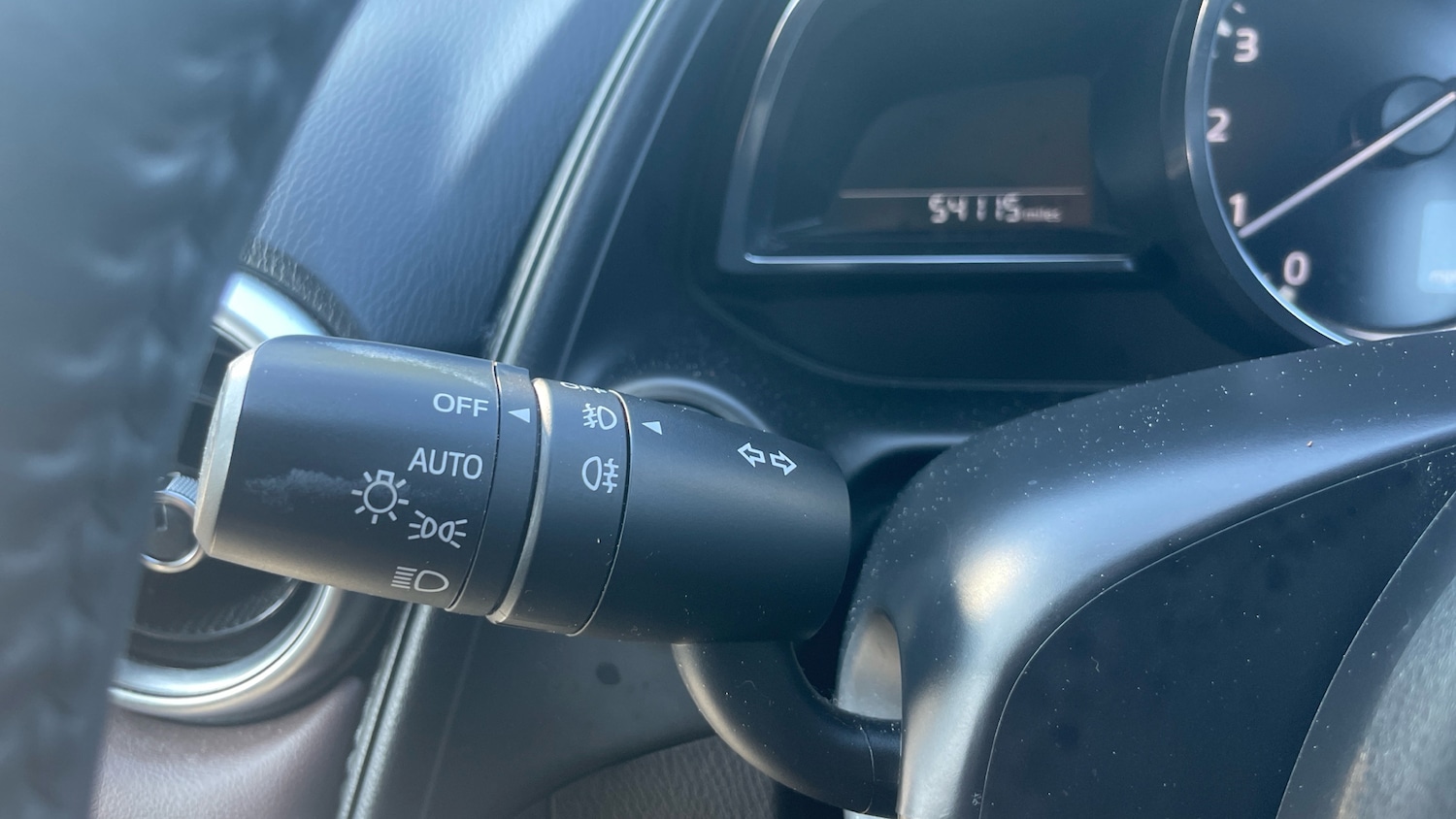 Vehicle 23