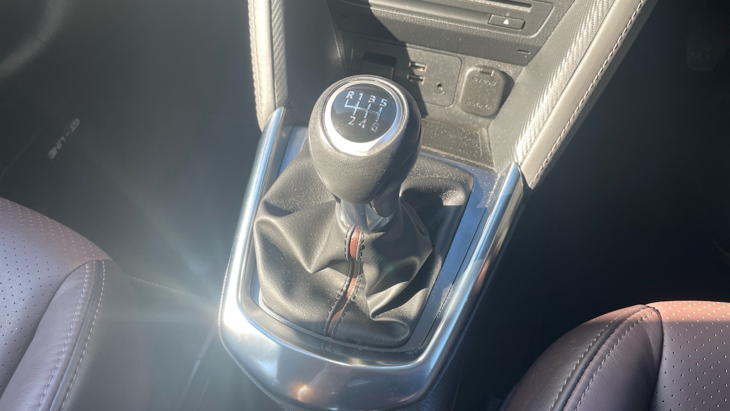 Vehicle 29