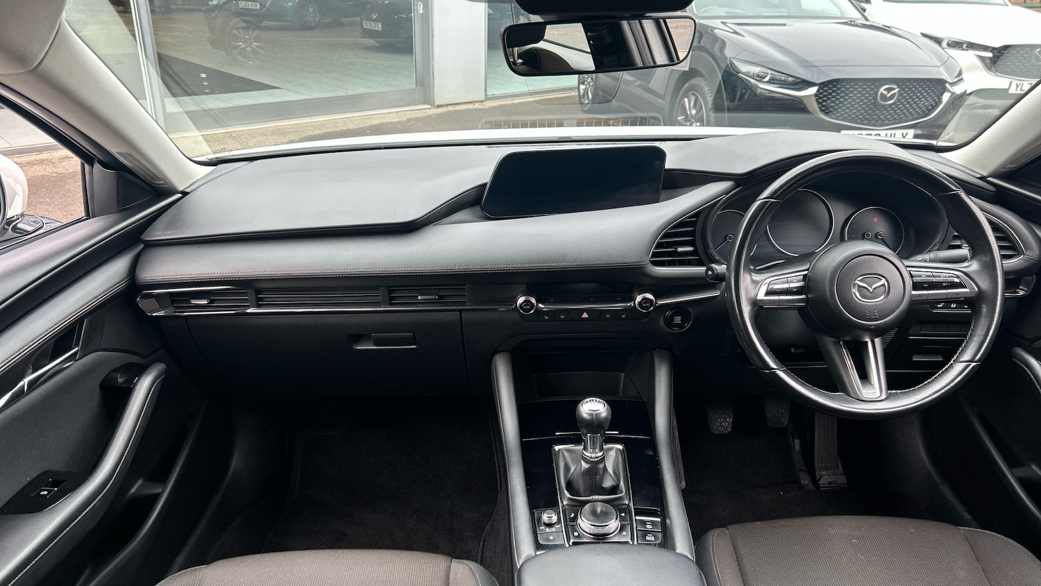 Used Mazda Mazda3 2023 for sale - 77789049: Photo 10