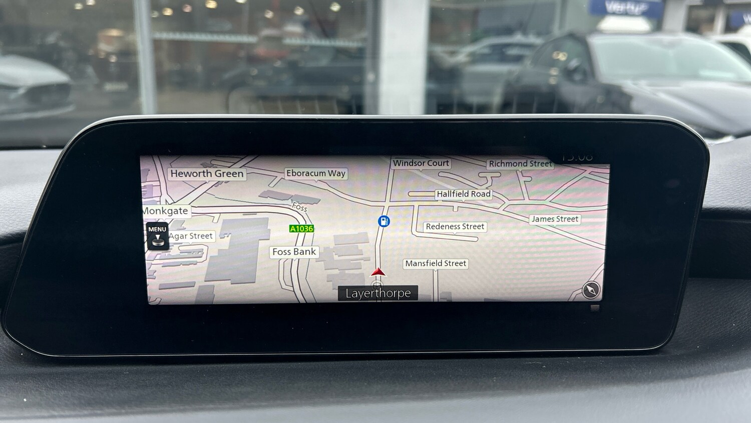 Used Mazda Mazda3 2023 for sale - 77789049: Photo 12